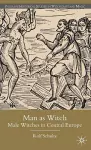 Man as Witch cover