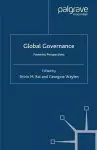 Global Governance cover