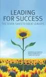 Leading for Success cover
