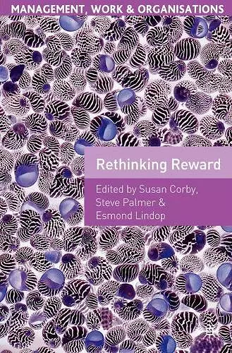 Rethinking Reward cover