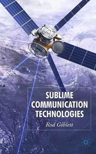 Sublime Communication Technologies cover