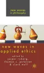 New Waves in Applied Ethics cover