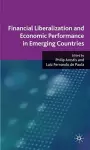 Financial Liberalization and Economic Performance in Emerging Countries cover