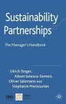 Sustainability Partnerships cover