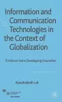 Information and Communication Technologies in the Context of Globalization cover