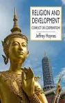 Religion and Development cover