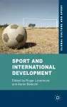 Sport and International Development cover