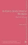 Russia's Development Problem cover