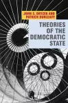 Theories of the Democratic State cover
