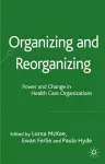 Organizing and Reorganizing cover