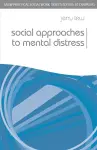 Social Approaches to Mental Distress cover