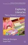 Exploring Literacies cover