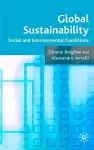 Global Sustainability cover