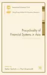 Procyclicality of Financial Systems in Asia cover