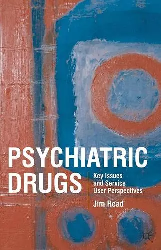 Psychiatric Drugs cover