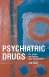 Psychiatric Drugs cover
