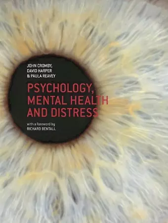 Psychology, Mental Health and Distress cover