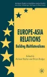 Europe-Asia Relations cover