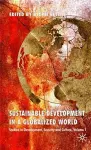 Sustainable Development in a Globalized World cover