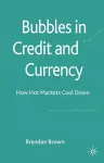 Bubbles in Credit and Currency cover