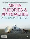 Media Theories and Approaches cover