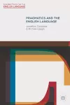 Pragmatics and the English Language cover