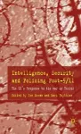 Intelligence, Security and Policing Post-9/11 cover