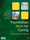 Foundation Skills for Caring cover