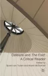 Deleuze and the Fold: A Critical Reader cover