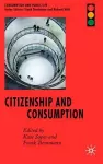 Citizenship and Consumption cover