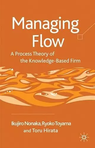 Managing Flow cover