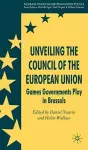 Unveiling the Council of the European Union cover