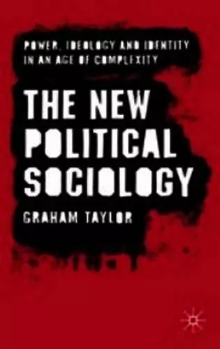 The New Political Sociology cover