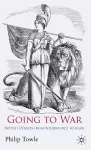 Going to War cover