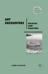 Art Encounters Deleuze and Guattari cover