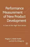 Performance Measurement of New Product Development Teams cover