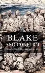 Blake and Conflict cover