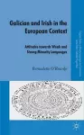 Galician and Irish in the European Context cover