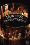 Multimedia Performance cover