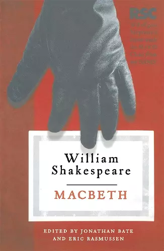 Macbeth cover