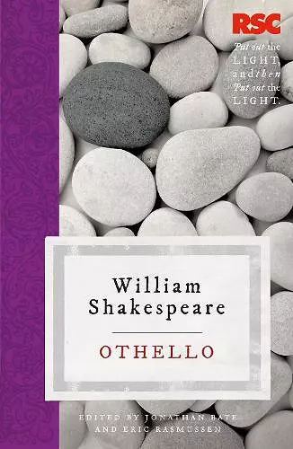 Othello cover