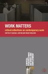 Work Matters cover