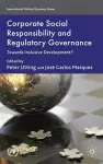 Corporate Social Responsibility and Regulatory Governance cover