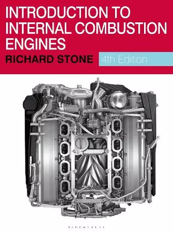 Introduction to Internal Combustion Engines cover