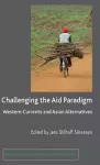 Challenging the Aid Paradigm cover