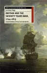 Britain and the Seventy Years War, 1744-1815 cover