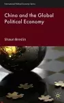China and the Global Political Economy cover