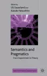 Semantics and Pragmatics cover