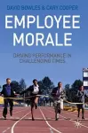 Employee Morale cover