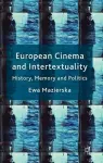 European Cinema and Intertextuality cover